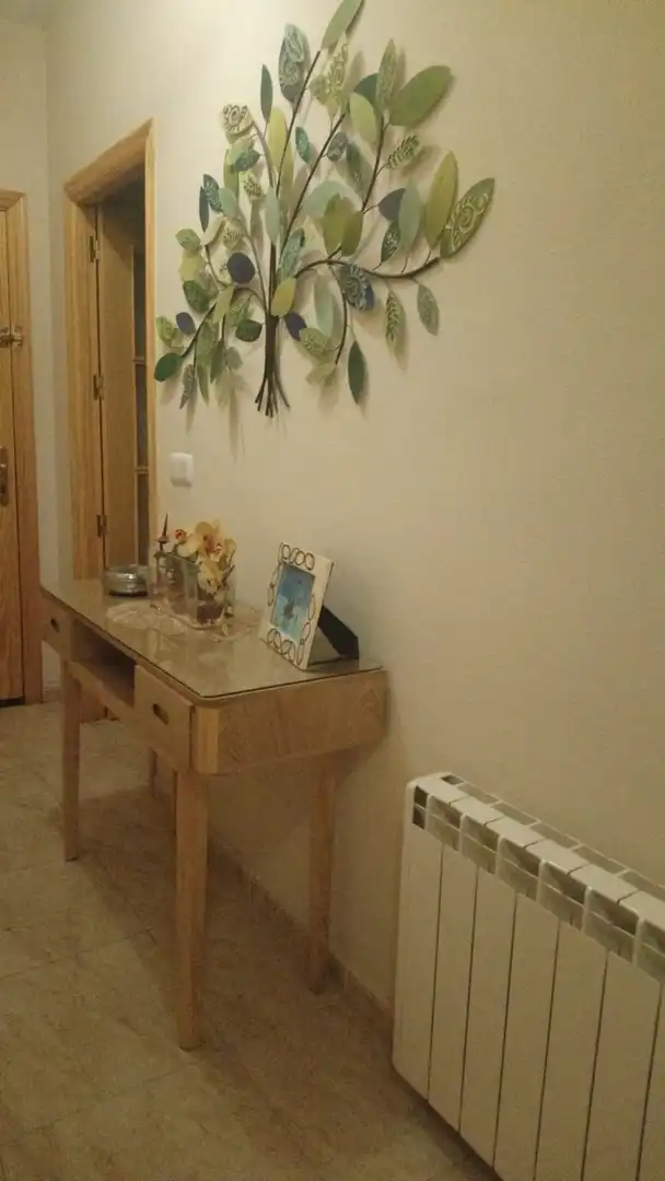 Schlafzimmer von Wohnung zum Verkauf in Puerto Lumbreras mit Möbliert, Ofen und Mikrowelle