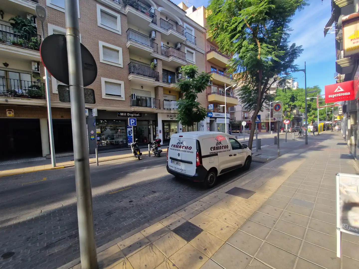 Local comercial de lloguer a Villanueva de la Serena, imagen 15
