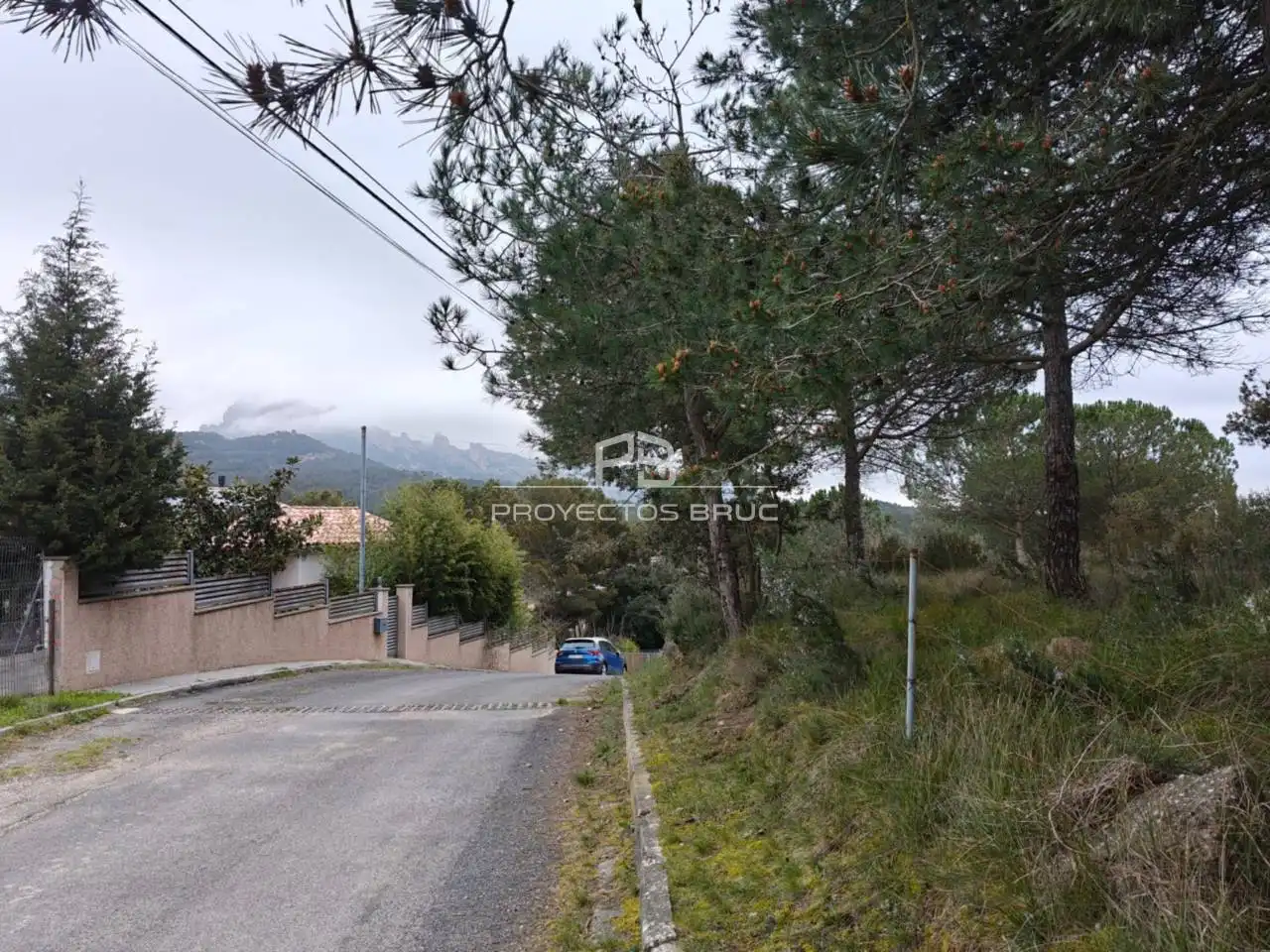 Rural land for sale in Calle La Guardia - esquina c/ Sant Pau, imagen 5