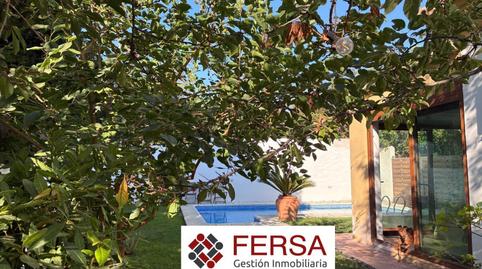 Photo 5 of Single-family semi-detached for sale in El Manantial, Cádiz