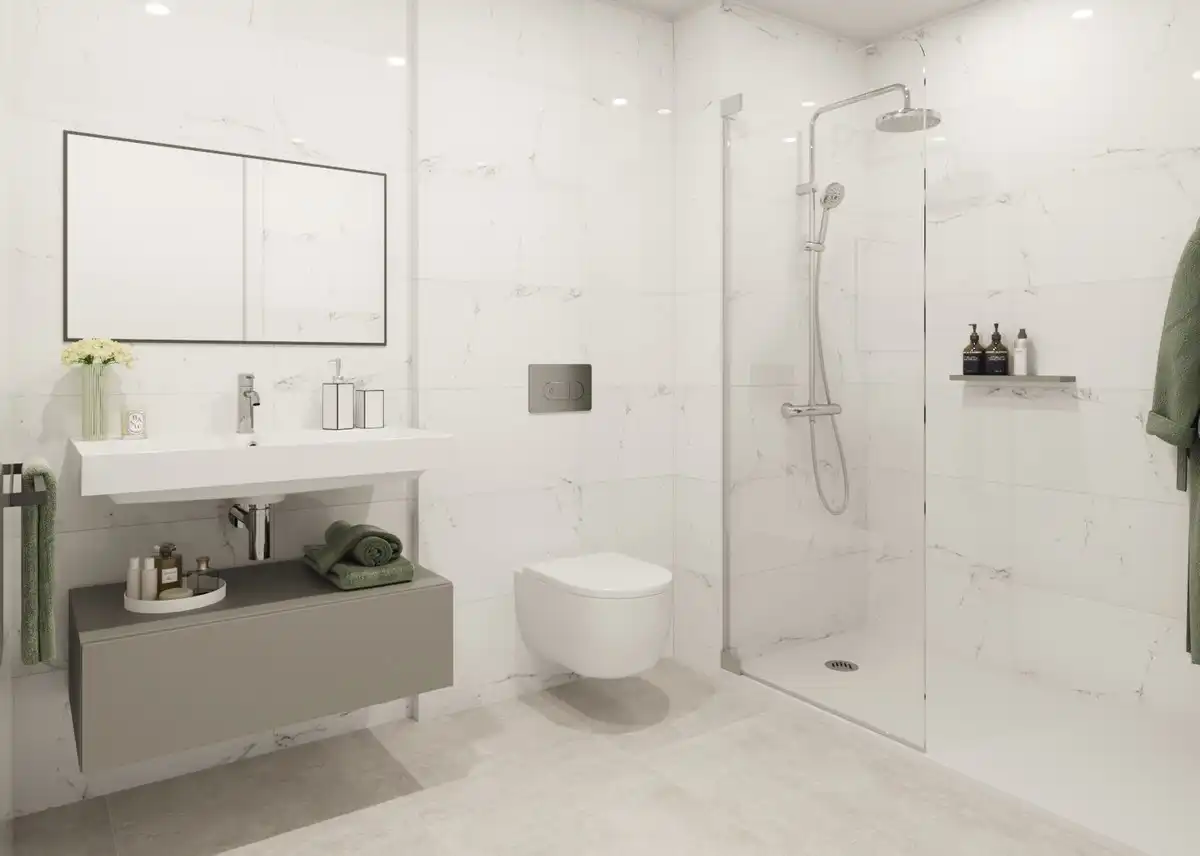 Flat with lift for sale in Puerto Deportivo, imagen 15