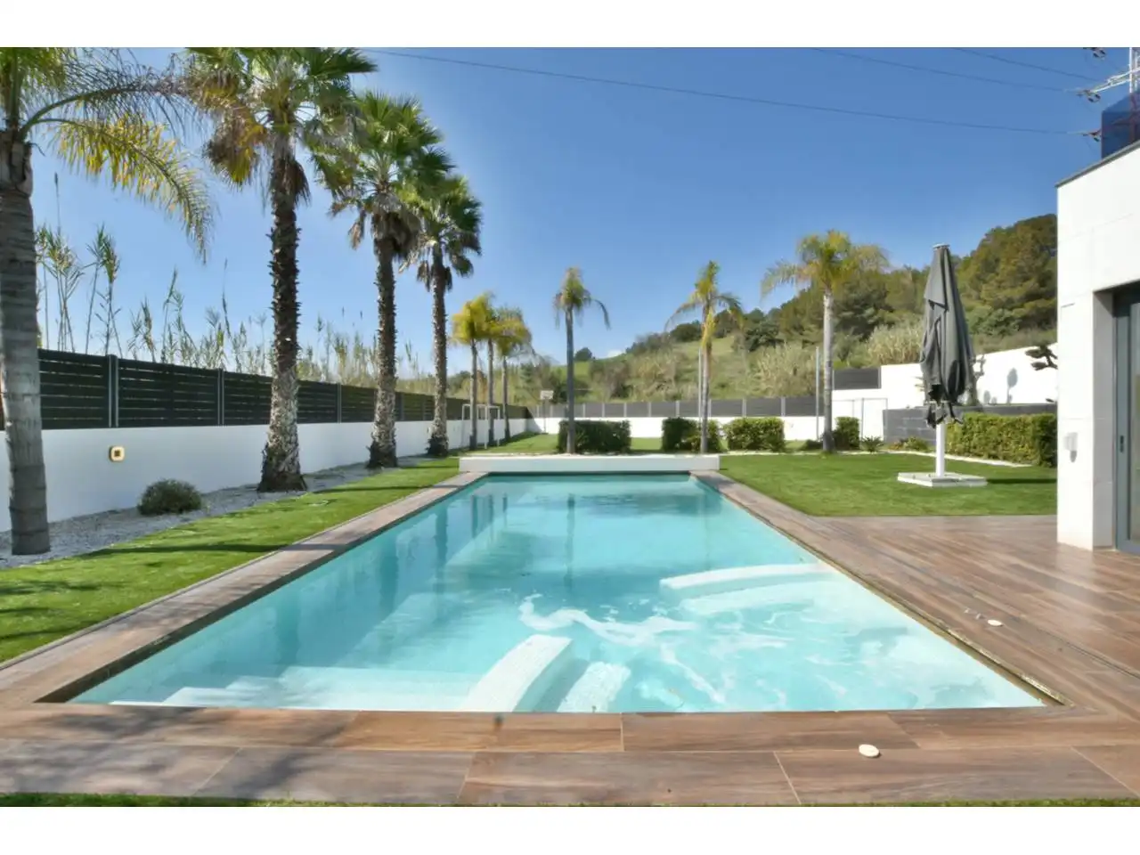 Casa o xalet en venda a Calle Antilla, Sant Quirze Parc- Vallsuau - Castellet