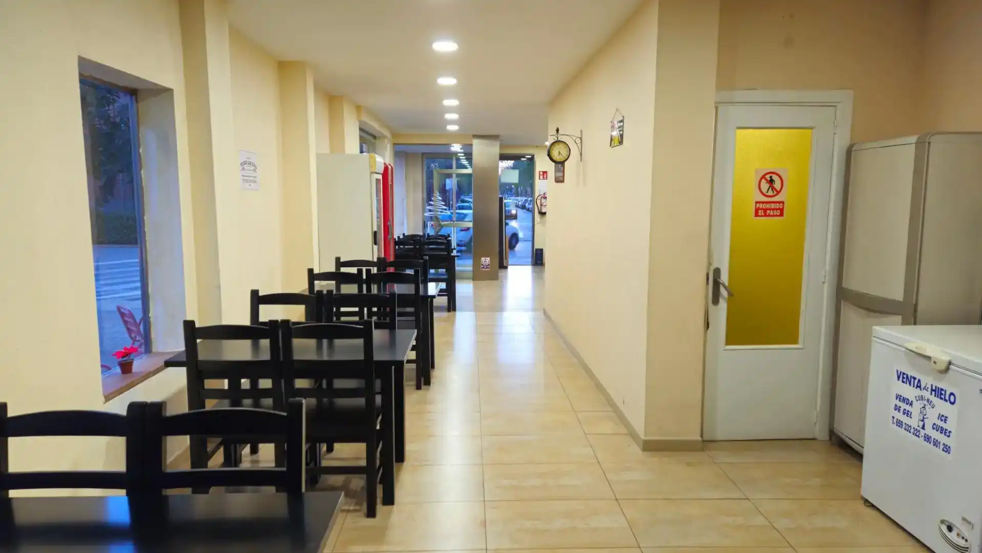 Local de lloguer en  Palma de Mallorca