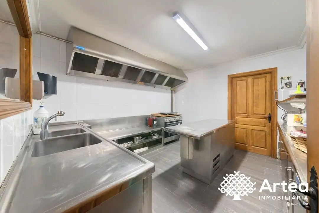 Casa o chalet en venta en A Barrio Legina Bidea, Galdakao