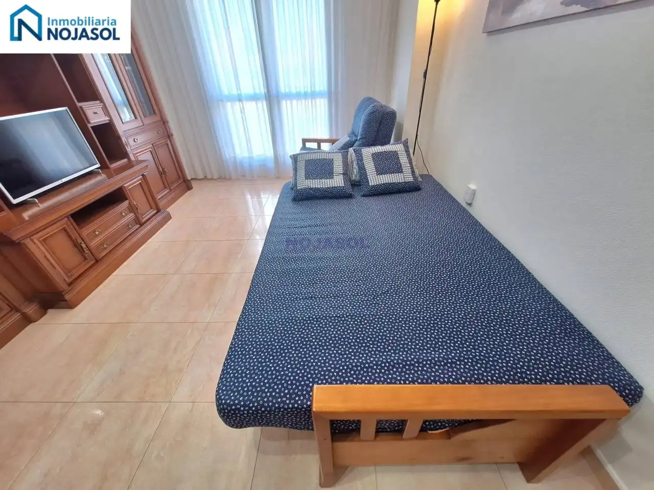 Apartament amb ascensor de lloguer a Avenida Santander, imagen 20