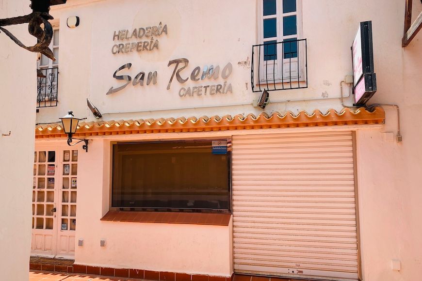 Local en venda en La Manga del Mar Menor