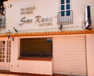 Premises for sale in La Manga del Mar Menor