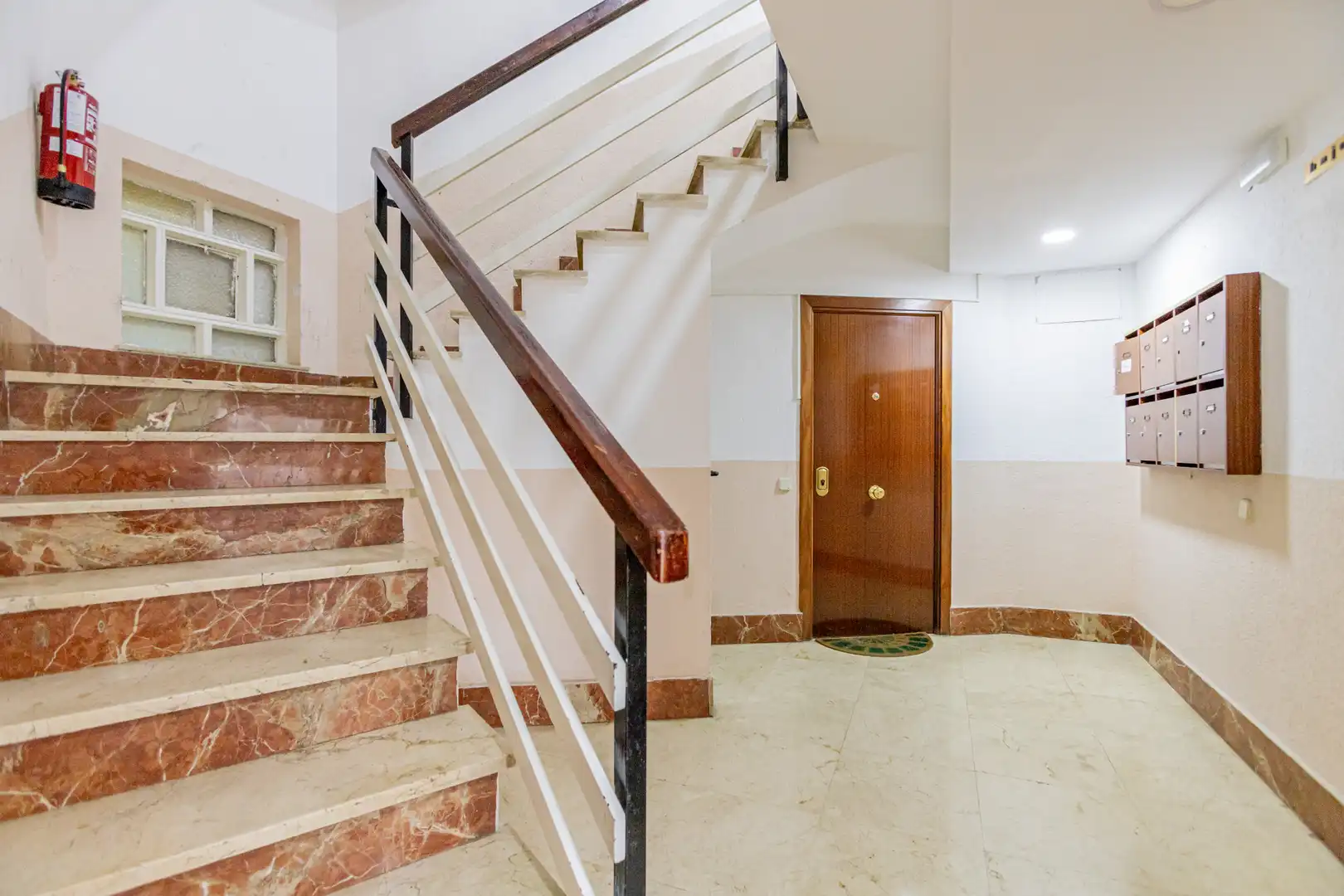 Dúplex en venta en Collado Villalba con Calefacción, Terraza y Piscina comunitaria