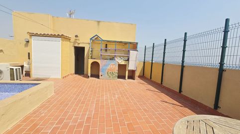 Foto 5 de Ático en venta en Calle Canteras, Puerto de Garrucha, Garrucha