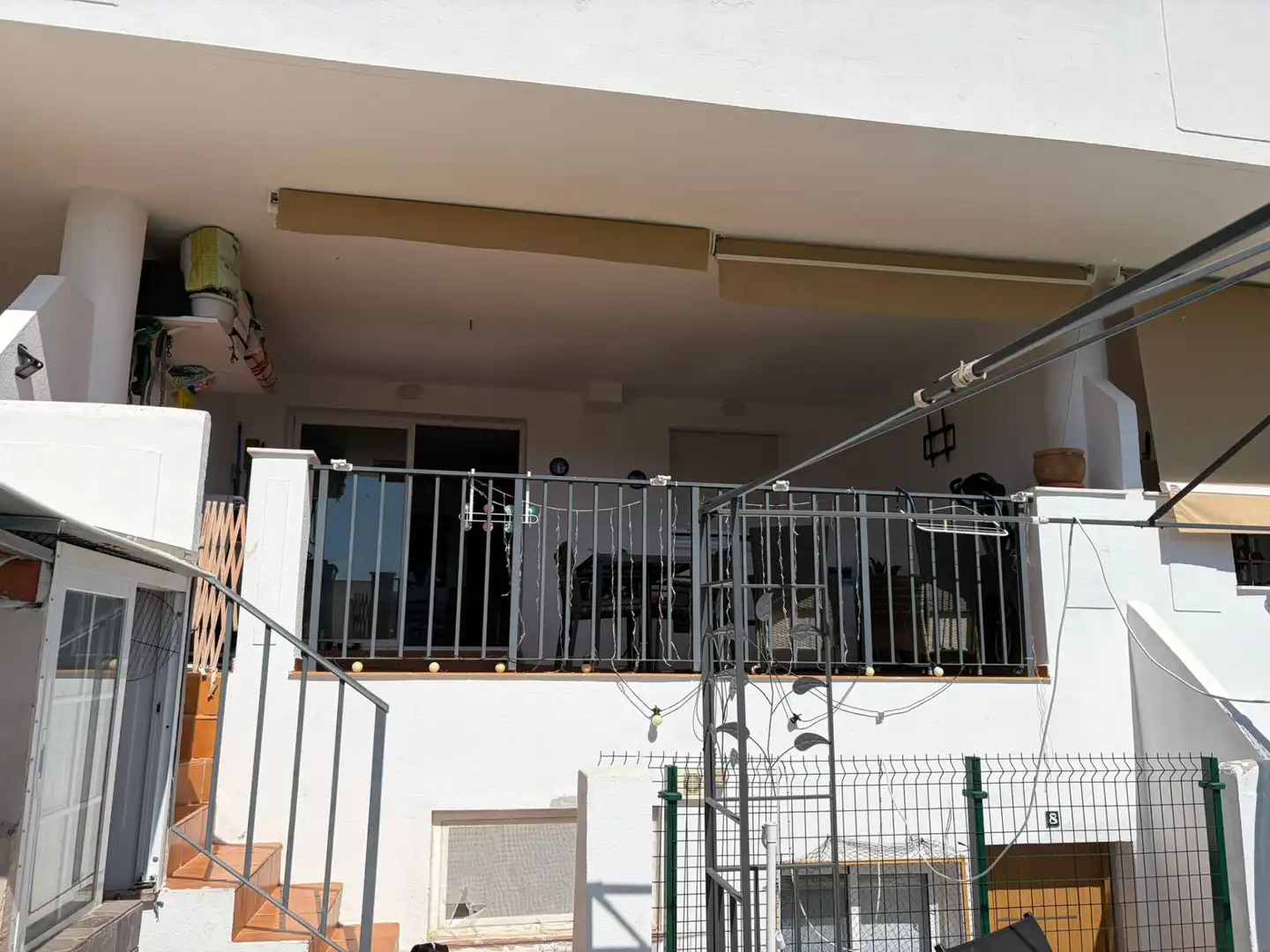 Logement à vendre à Doña Julia Golf, imagen 2
