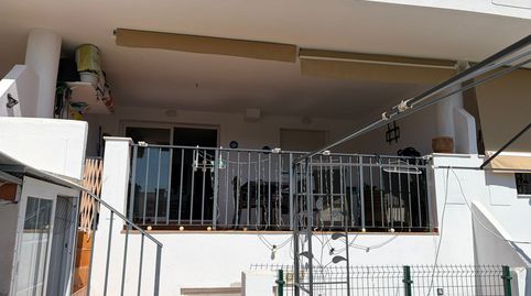 Foto 2 de Casa adosada en venta en Doña Julia Golf, Casares