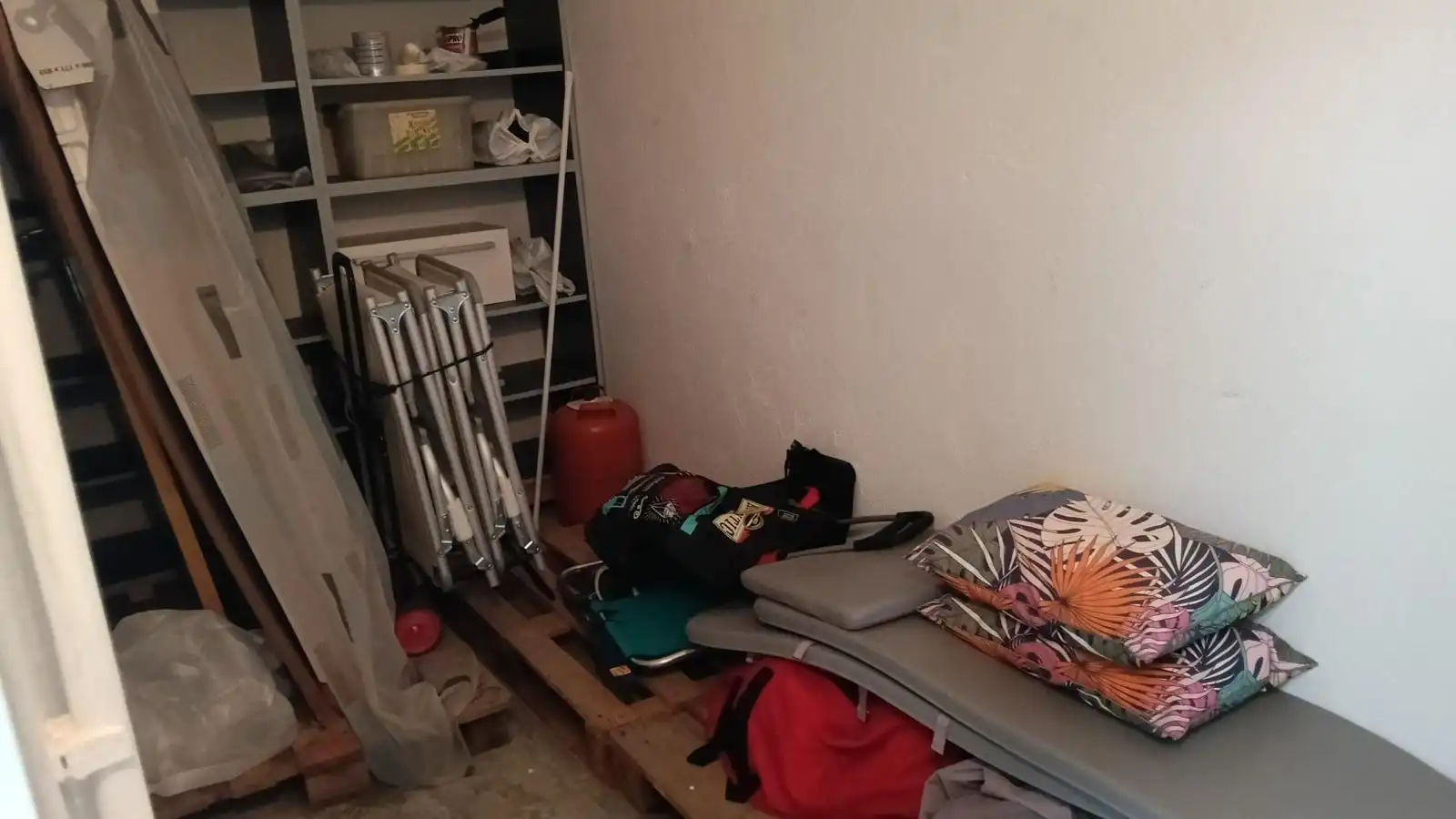 Ático con terraza en venta en Carrer Tirso de Molina 49, imagen 69