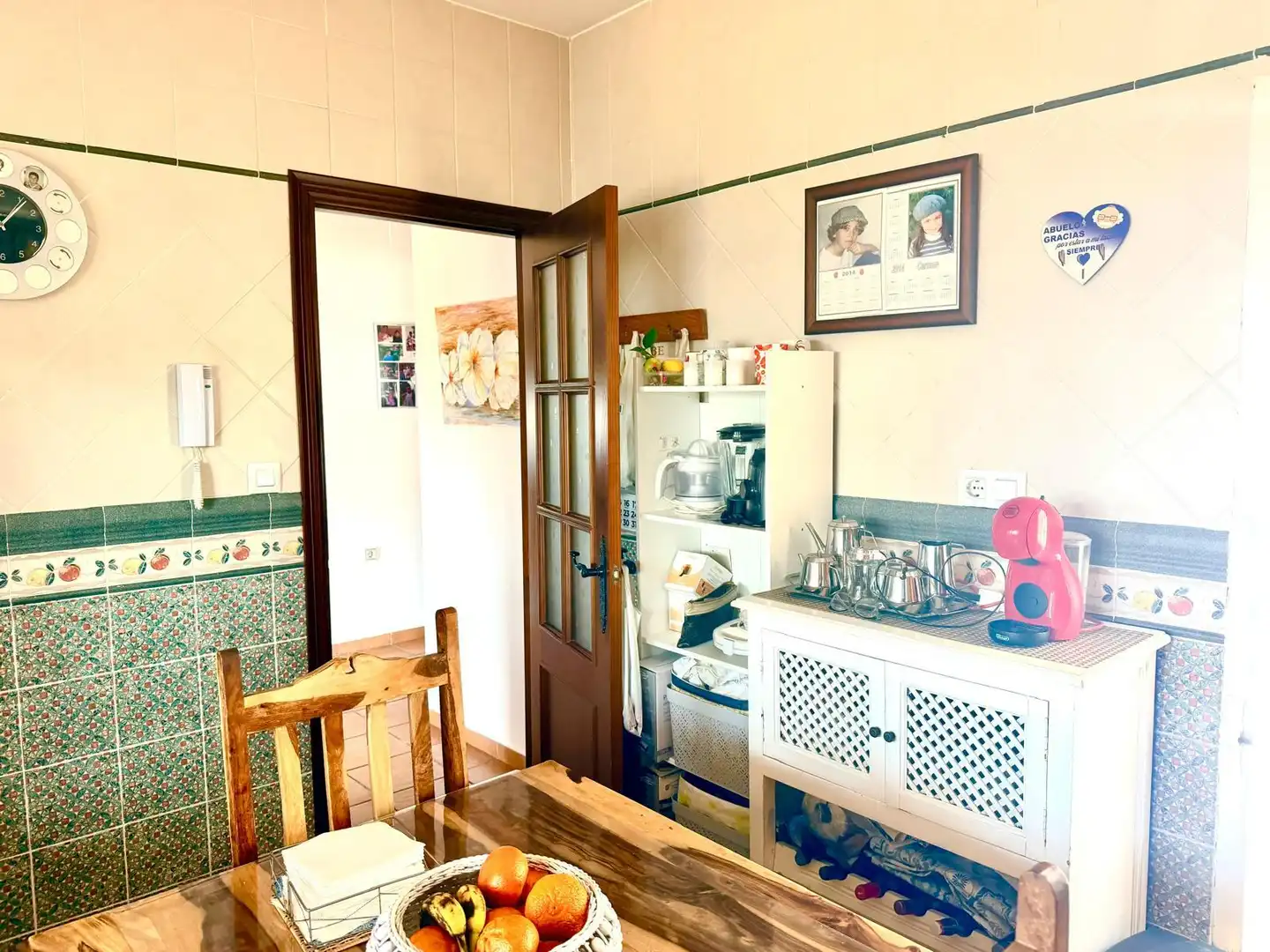 Chalet con terraza en venta en Los Gallos, imagen 9