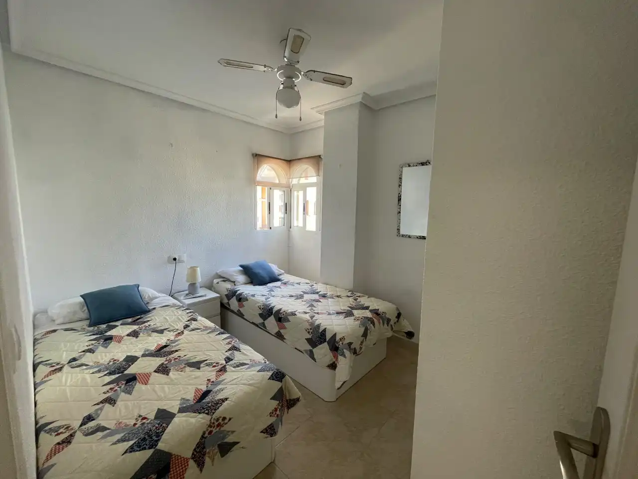 Apartament amb terrassa en venda a La Mata, imagen 22