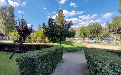 Pis en venda a Parque de la Coruña - Las Suertes