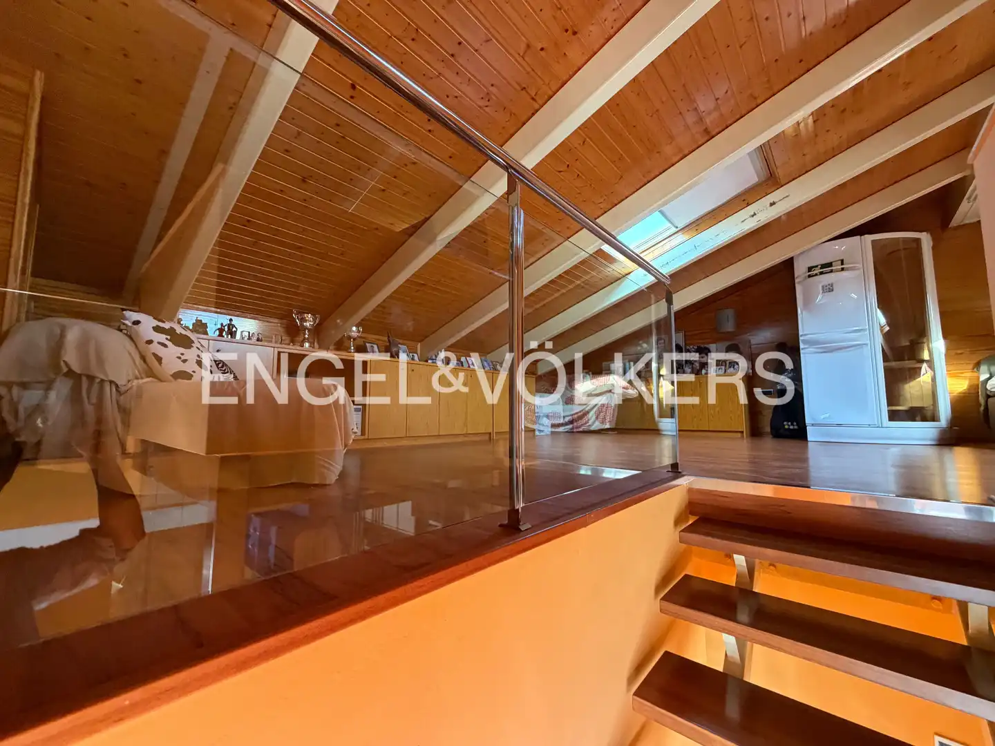 Balcony of Houses for sale in Pineda de Mar  with Air Conditioner, Heating and Private garden