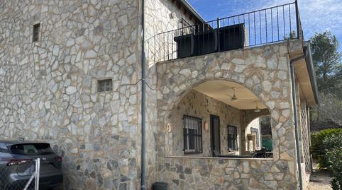 Foto 5 de Casa o chalet en venta en L'Olleria, Valencia