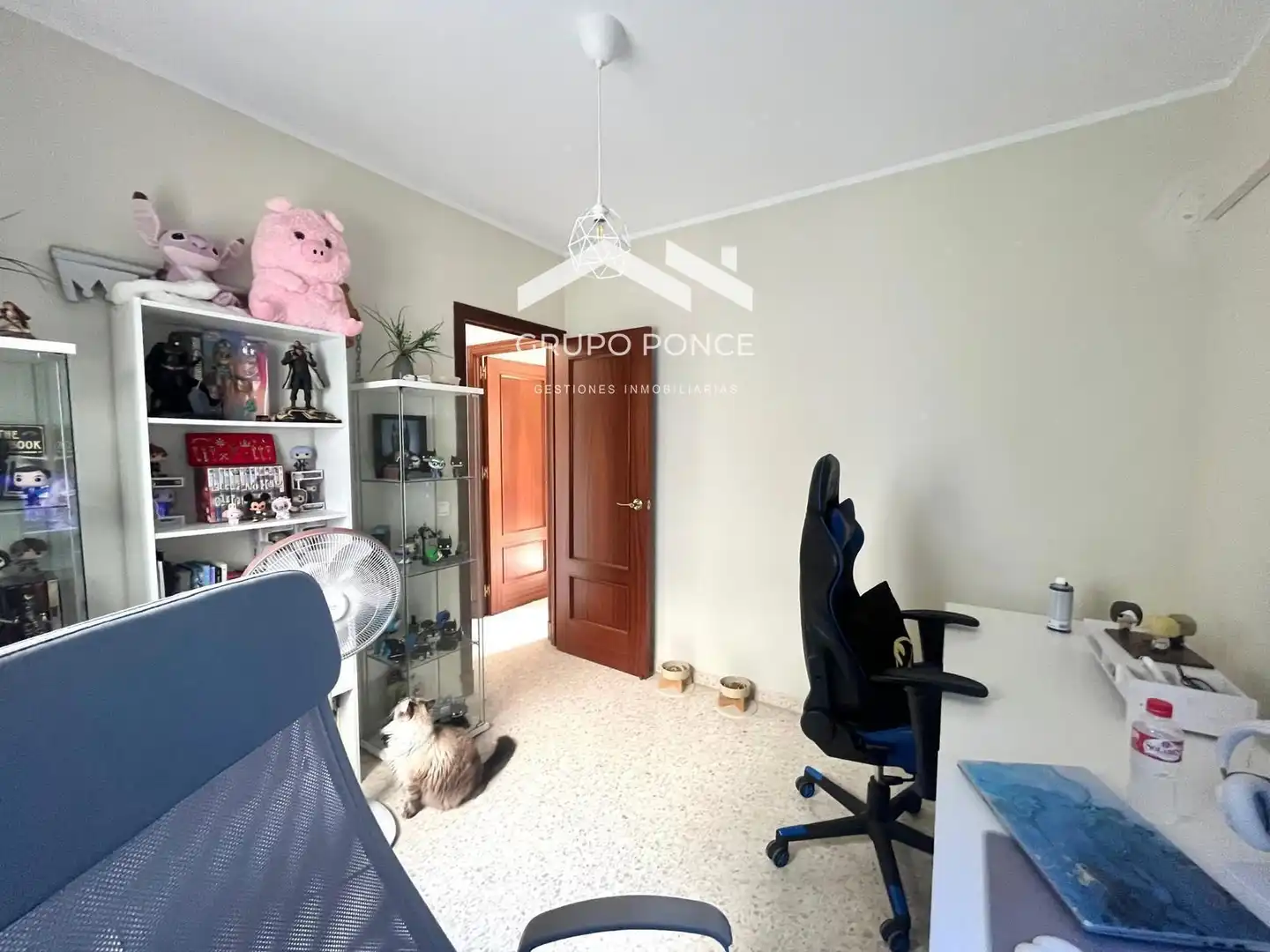 Flat for sale in Jerez de la Frontera  with Air Conditioner, Swimming Pool and Community pool