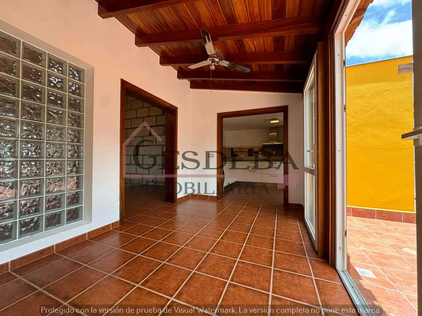 Houses for sale in Calle el Matorral, Frontera