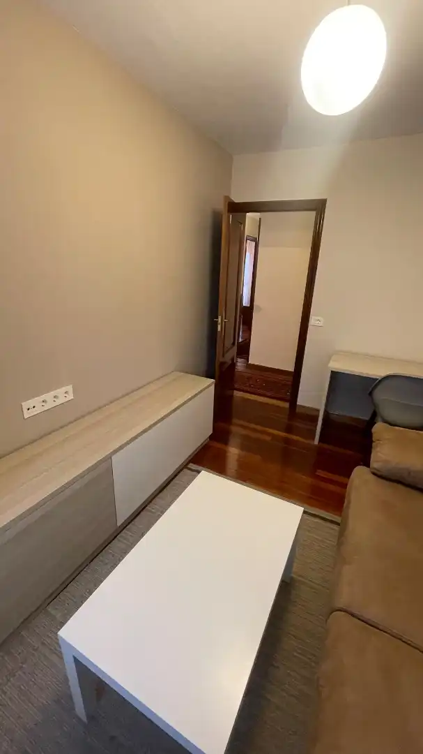 Habitación de Piso en venta en Portugalete con Calefacción, Terraza y Trastero