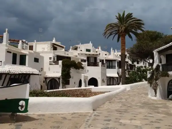 Business premises for transfer in Passeig Marítim Binibèquer Vel 9, imagen 2