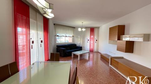 Photo 2 of Flat for sale in Carrer del Doctor Candido Mena, Palmera, Valencia