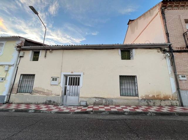 Casa-chalet en Venta en Calle del Águila, 2 en Arcicóllar
