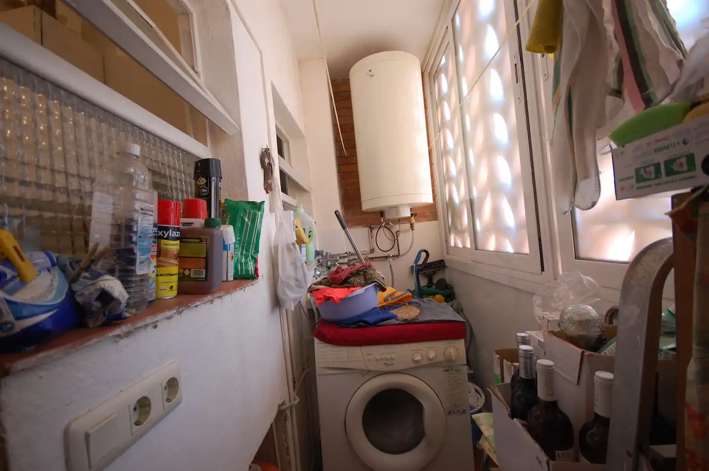 Apartament en venda a Eixample Residencial, imagen 8