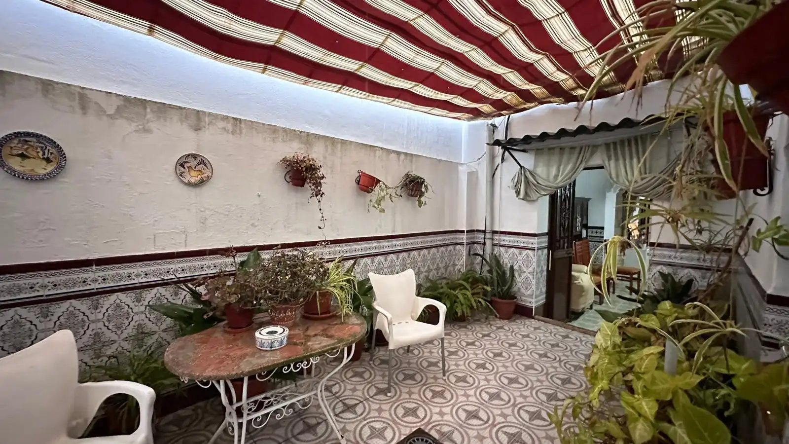 Detached homes for sale in Aznalcázar
