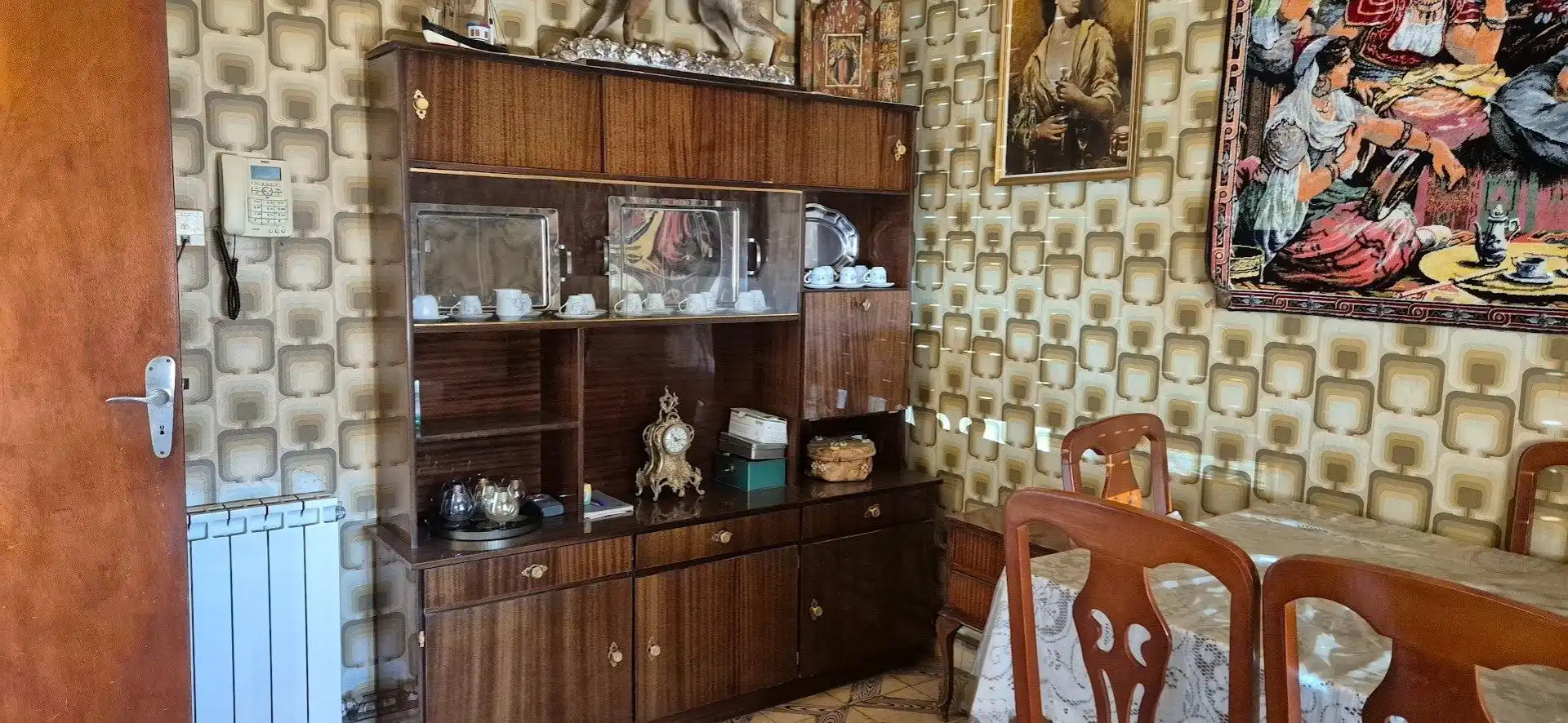 Finca rústica en venta en Villamañán, León