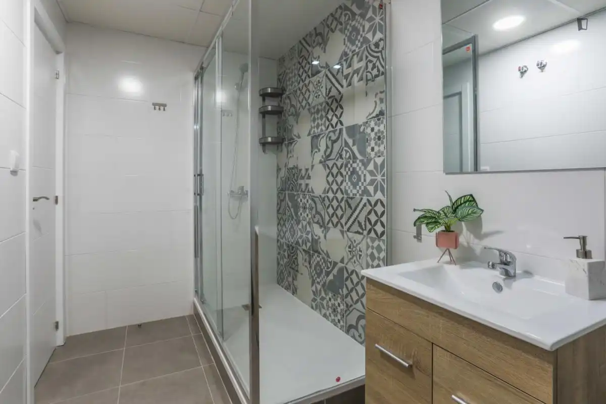 Habitació a Delicias