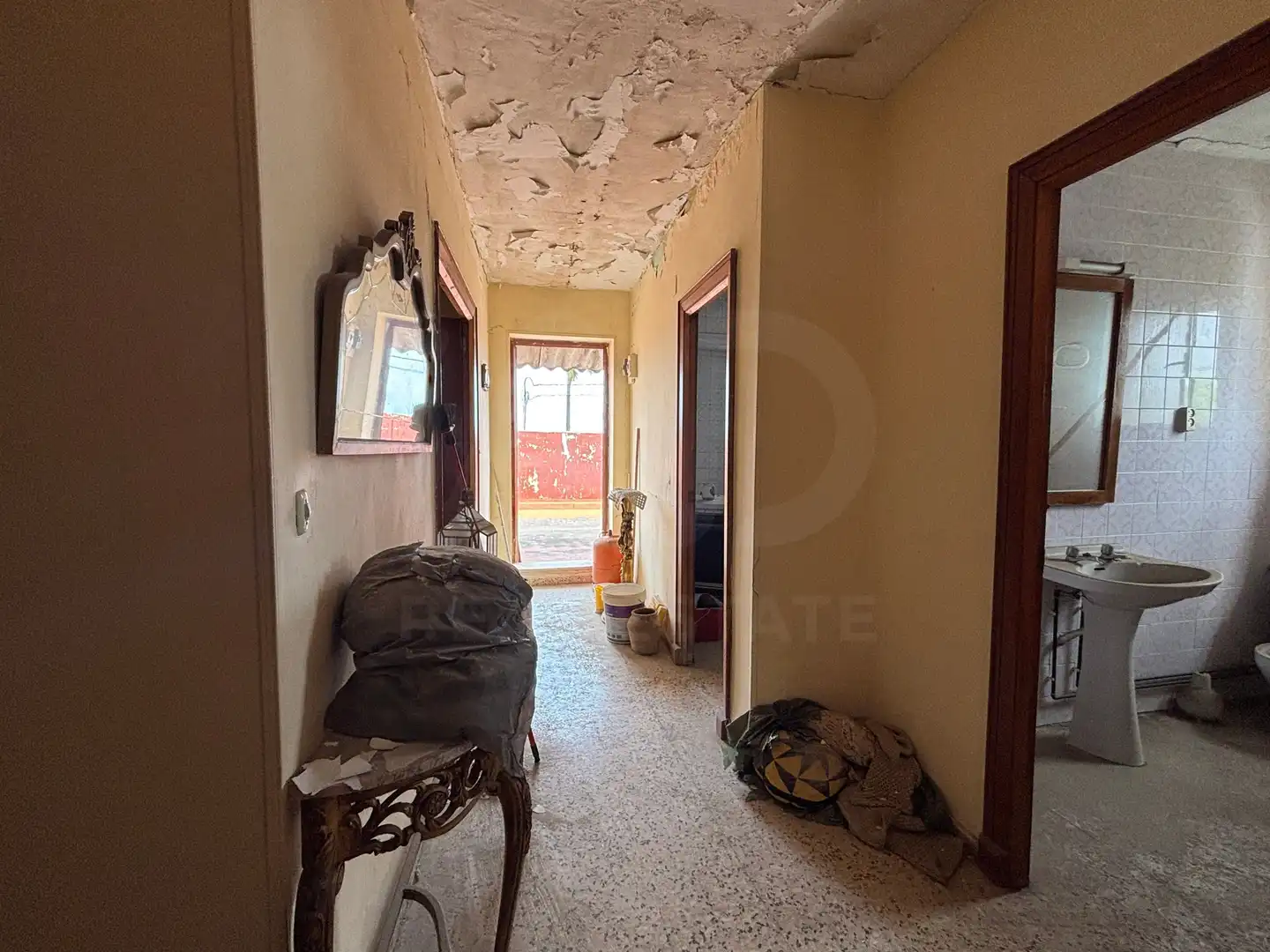 Edificio en venta en Dénia