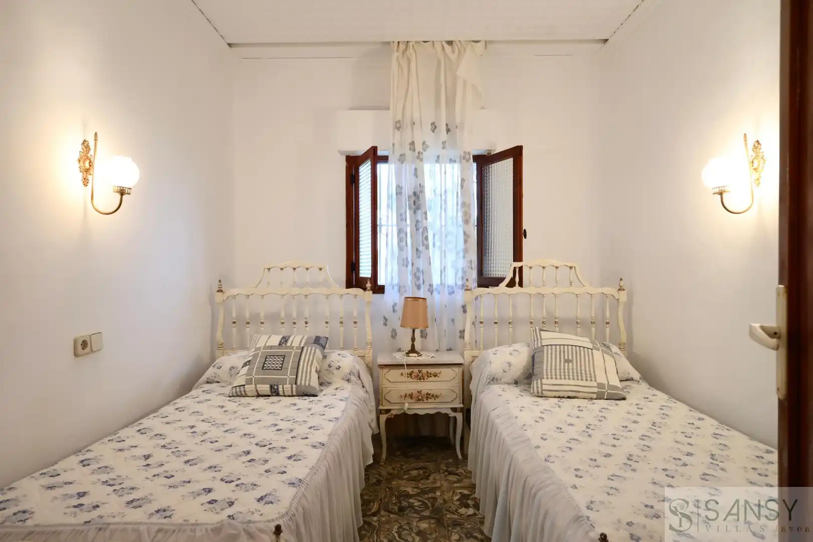 Bedroom of Houses for sale in Jávea / Xàbia  with Swimming Pool