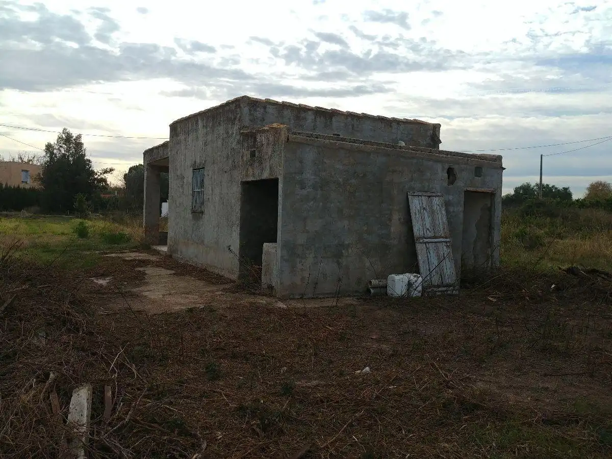 Casa rústica en venta en El Grao, imagen 9