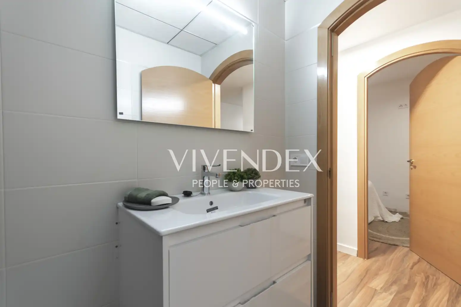 Ático en venta en Reus con Aire acondicionado, Calefacción y Terraza
