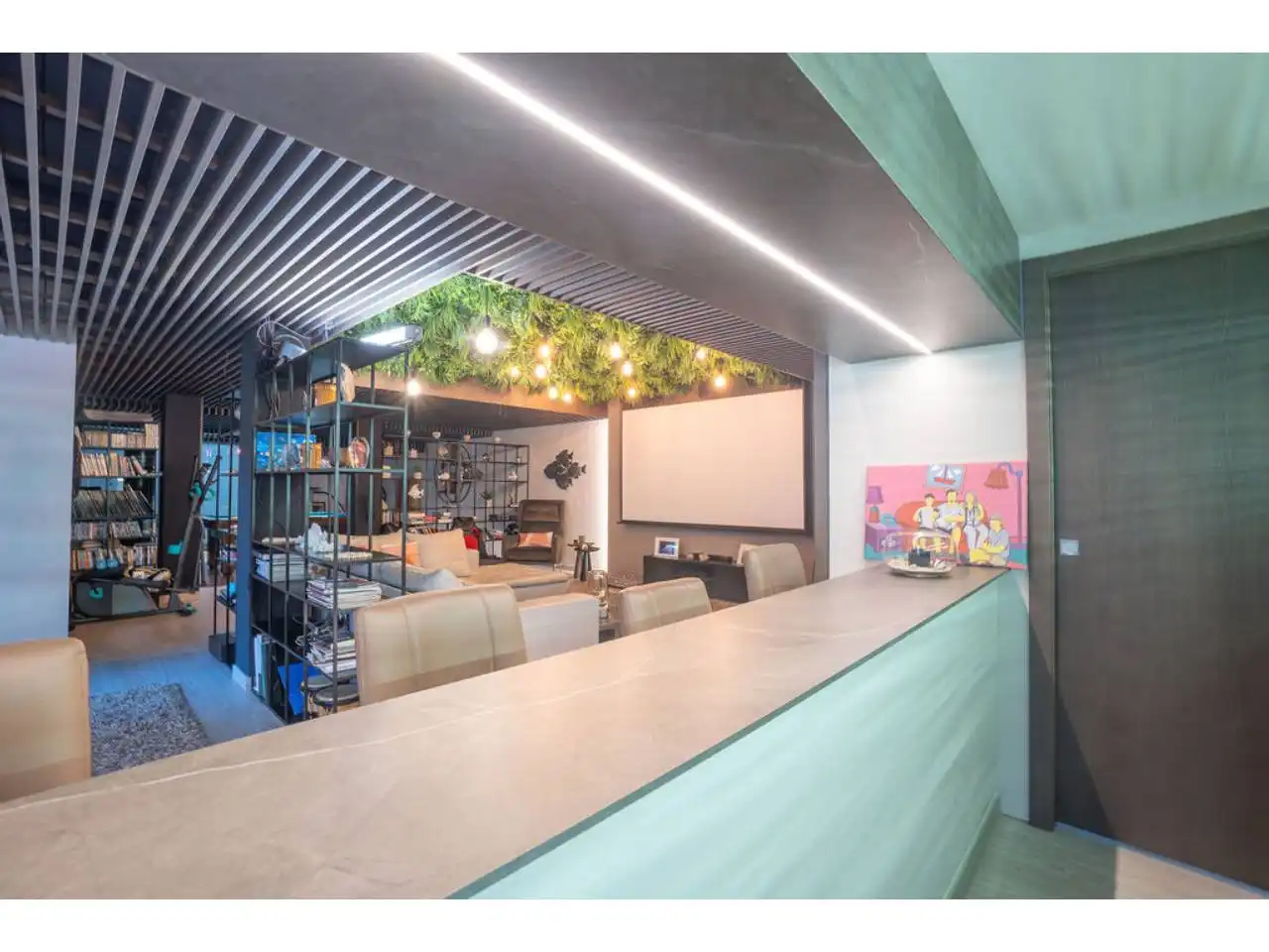 Villa avec piscine à vendre à L'Albir, imagen 39