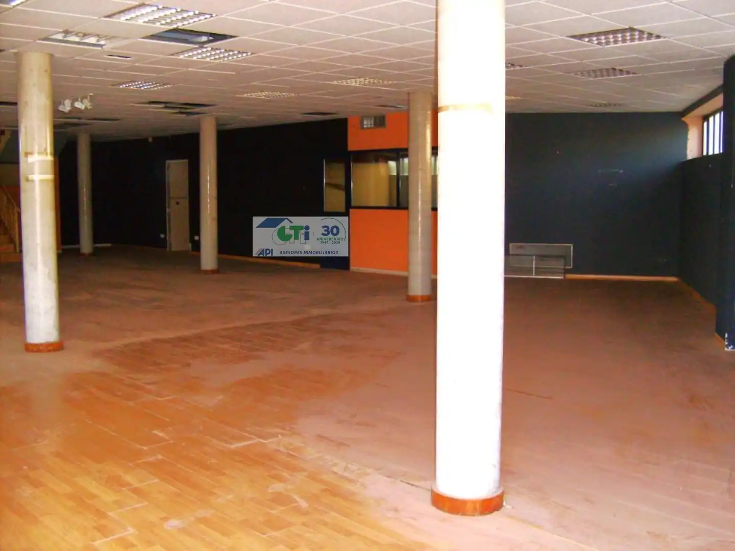 Nave industrial en venta en Nájera