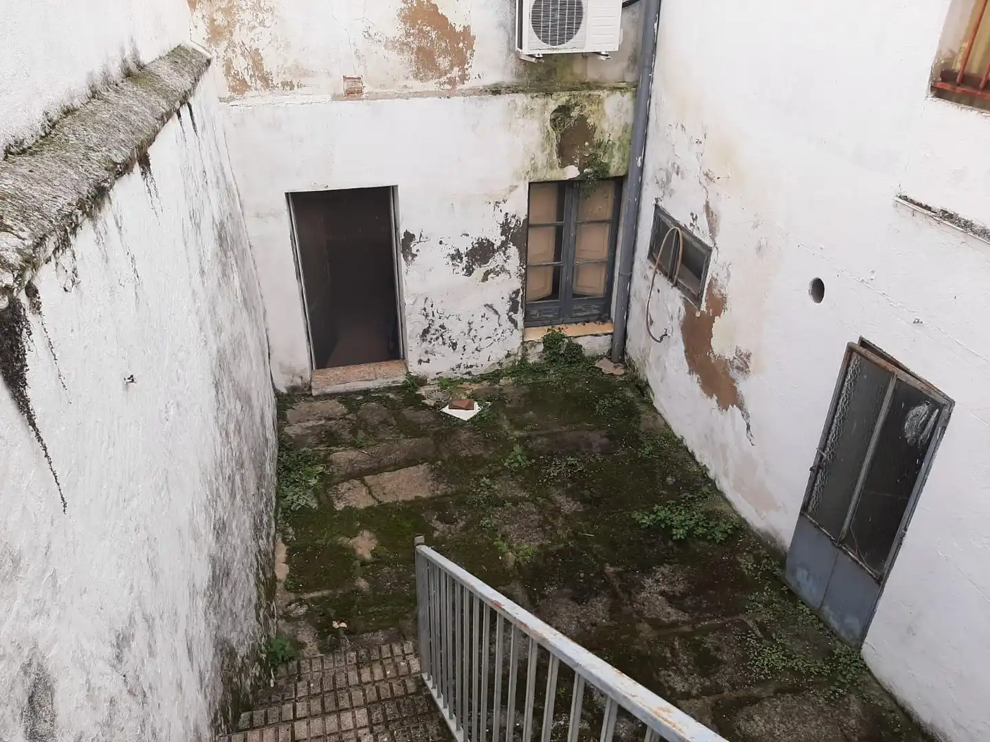 Casa o xalet en venda en Casar de Cáceres amb Traster