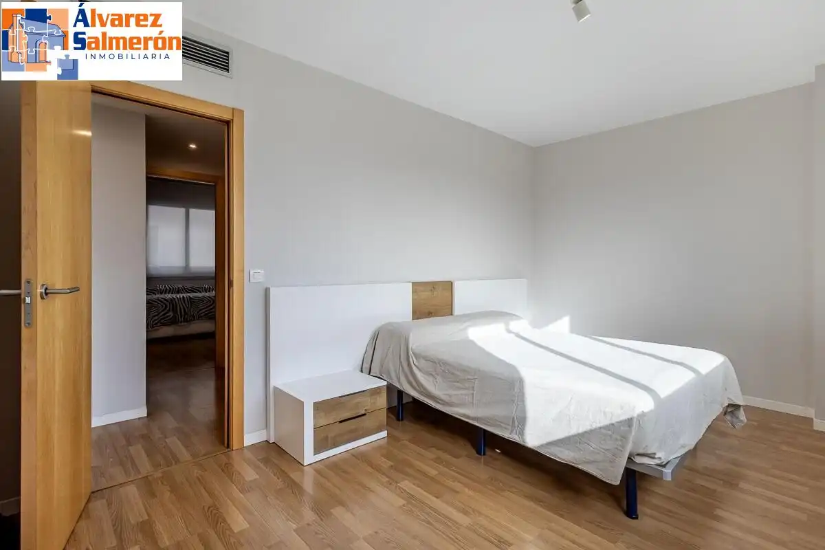 Appartamento con piscina in vendita a Calle Calle Bacaque, imagen 13