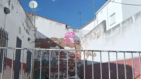 Foto 3 von Geschaftsraum zum Verkauf in Don Álvaro, Badajoz
