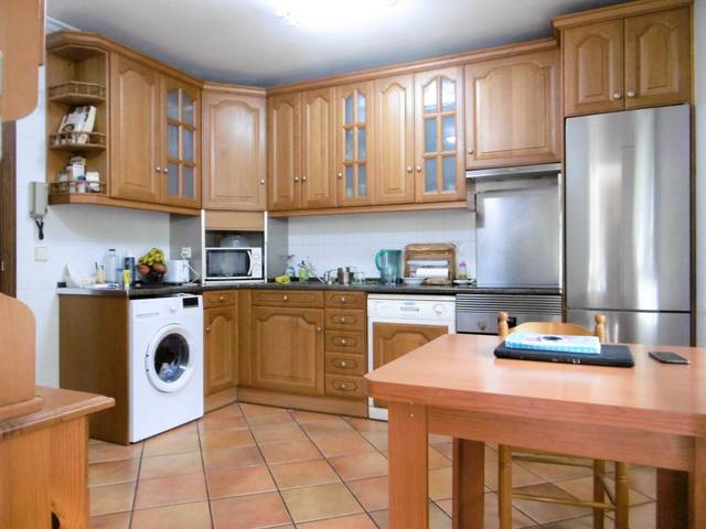 Piso en Venta en Elgoibar