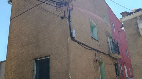 Foto 2 de Casa o xalet en venda a Calle Mosén Manuel Sánchez, 17, Almonacid de la Sierra, Zaragoza