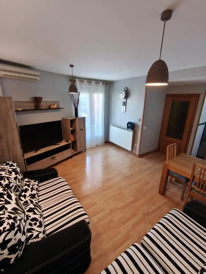 Piso con ascensor en venta en Valdepeñas, imagen 8
