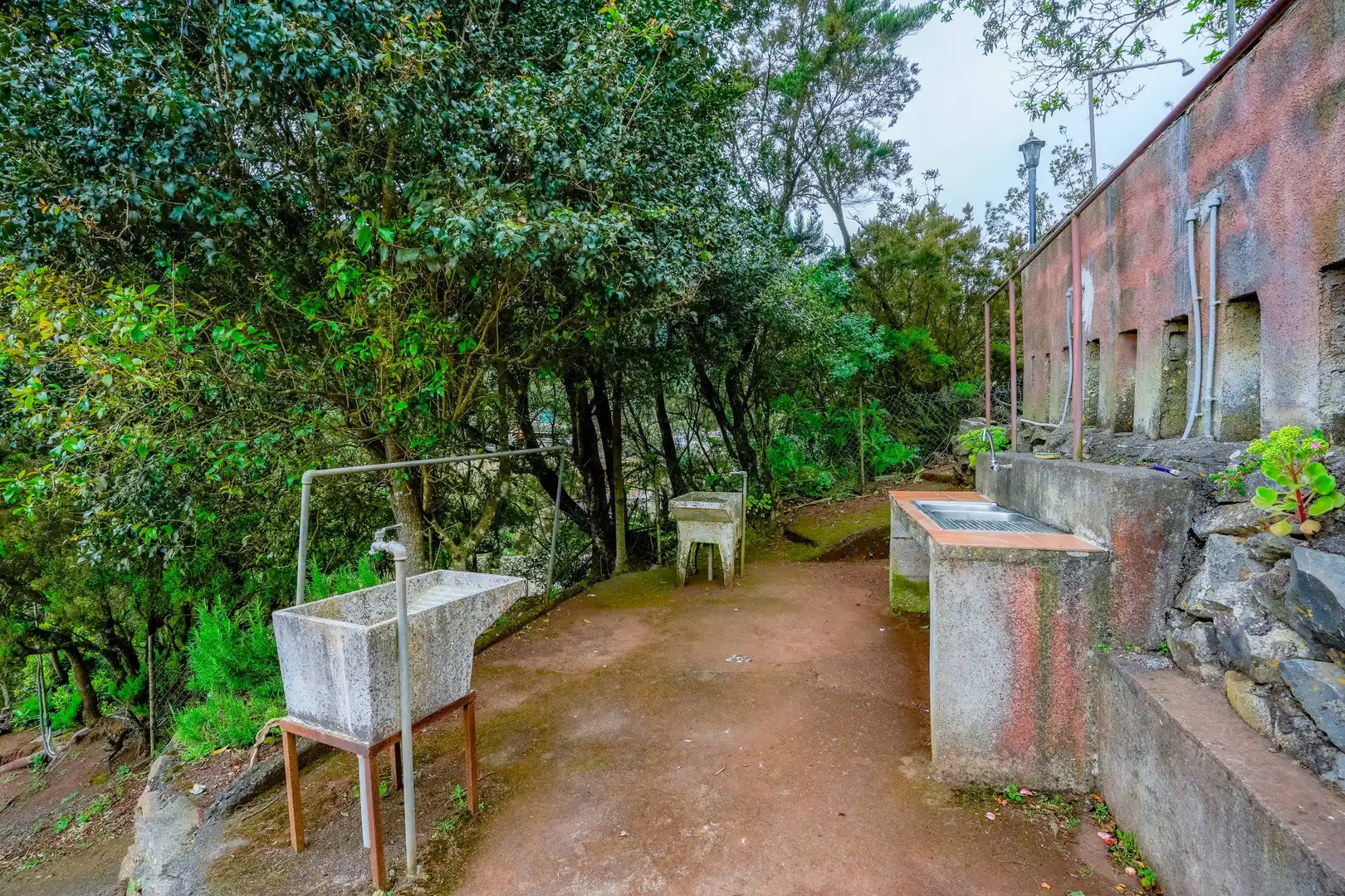 Finca rústica en venta en Calle Calle El Cedro, 52, Hermigua