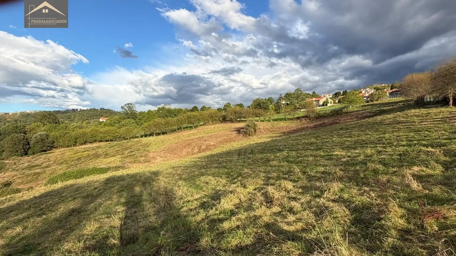 Residential zum Verkauf in Udías