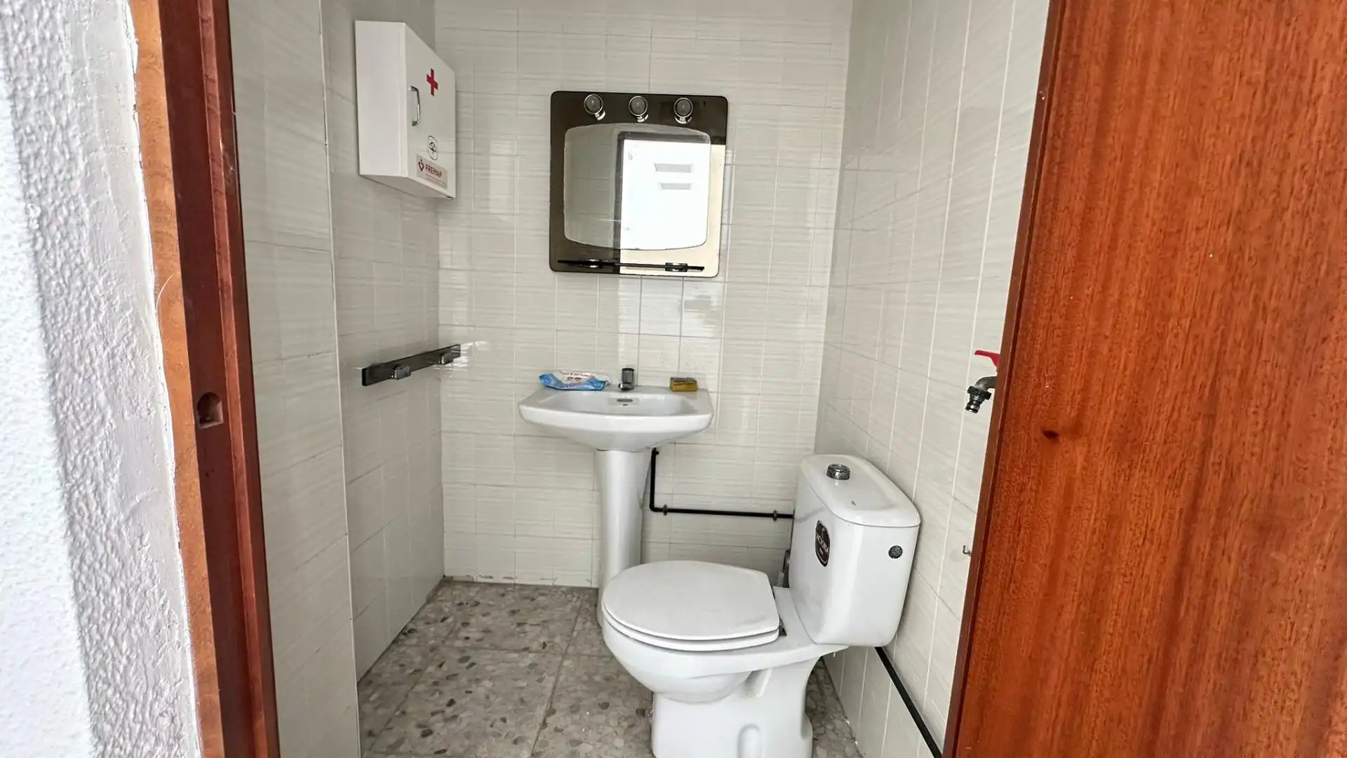 Business premises for sale in Centro- San Felipe - Huerta Fava, imagen 11