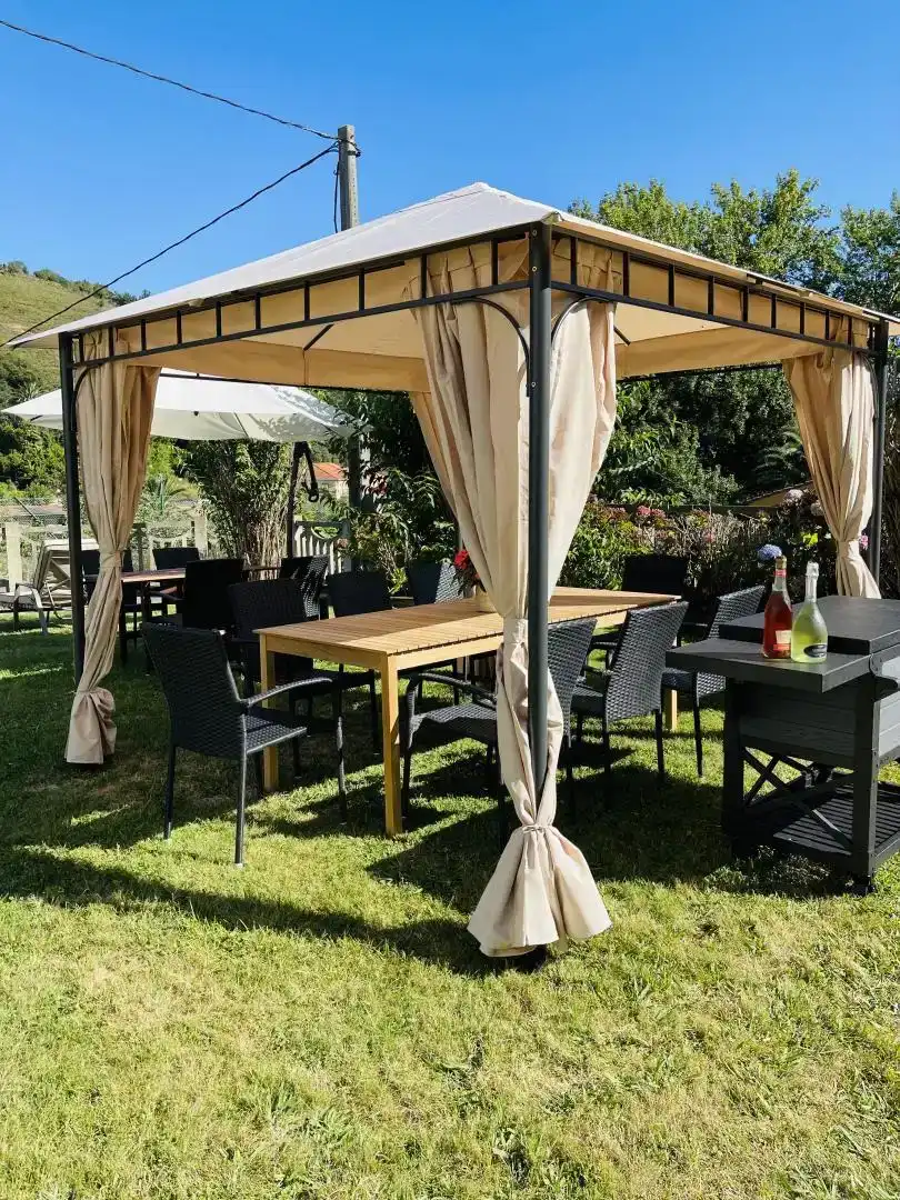 Terraza de Casa o chalet en venta en Castro-Urdiales con Balcón