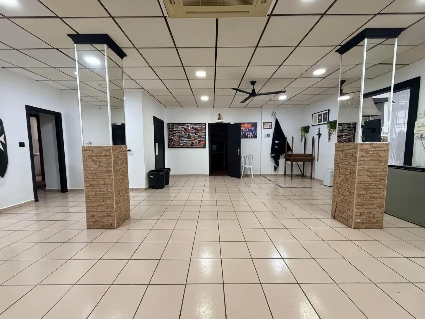 Casa rústica en venta en Centro Urbano, imagen 9