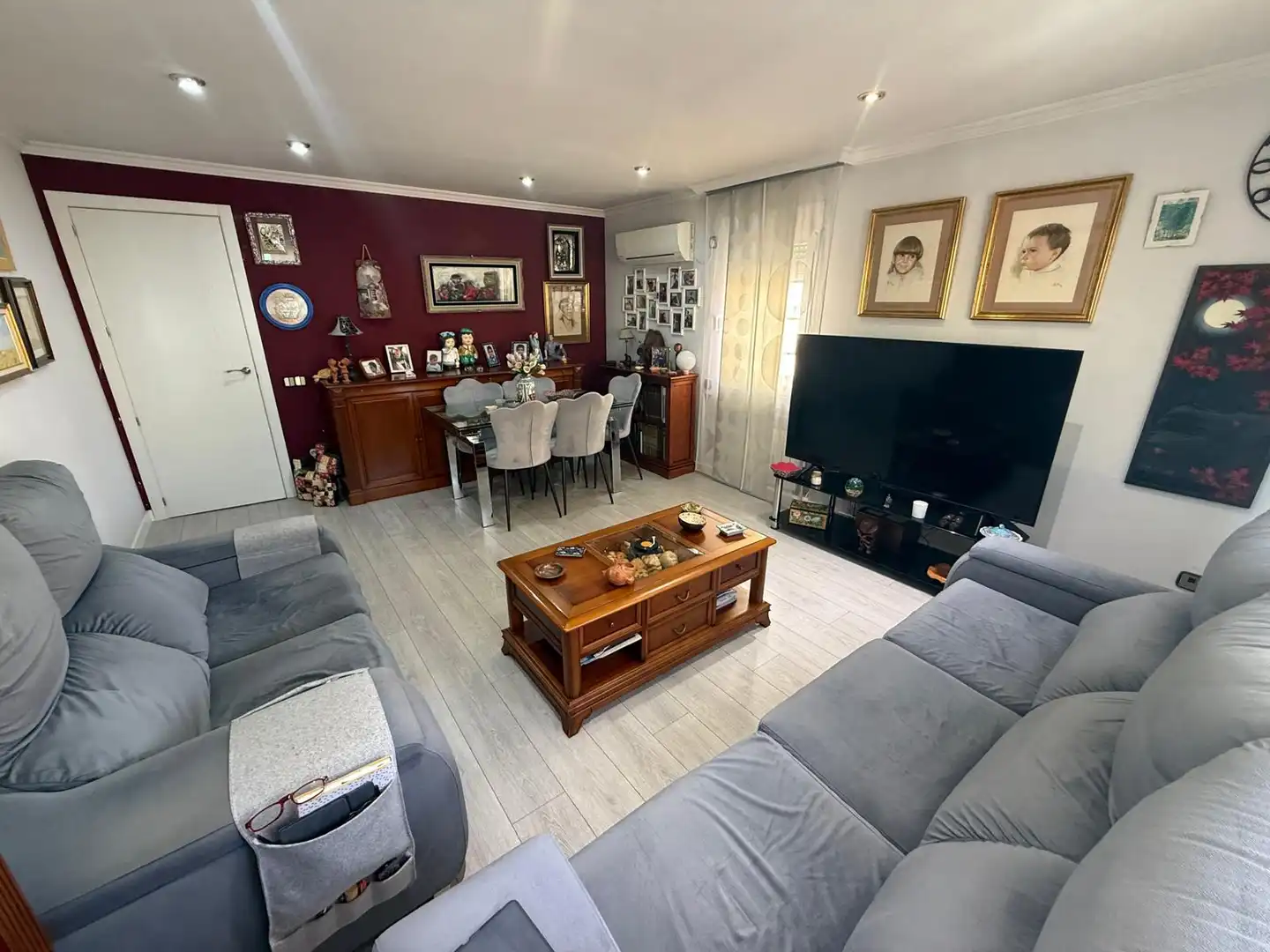 Dúplex en venta en Madrid, Madrid