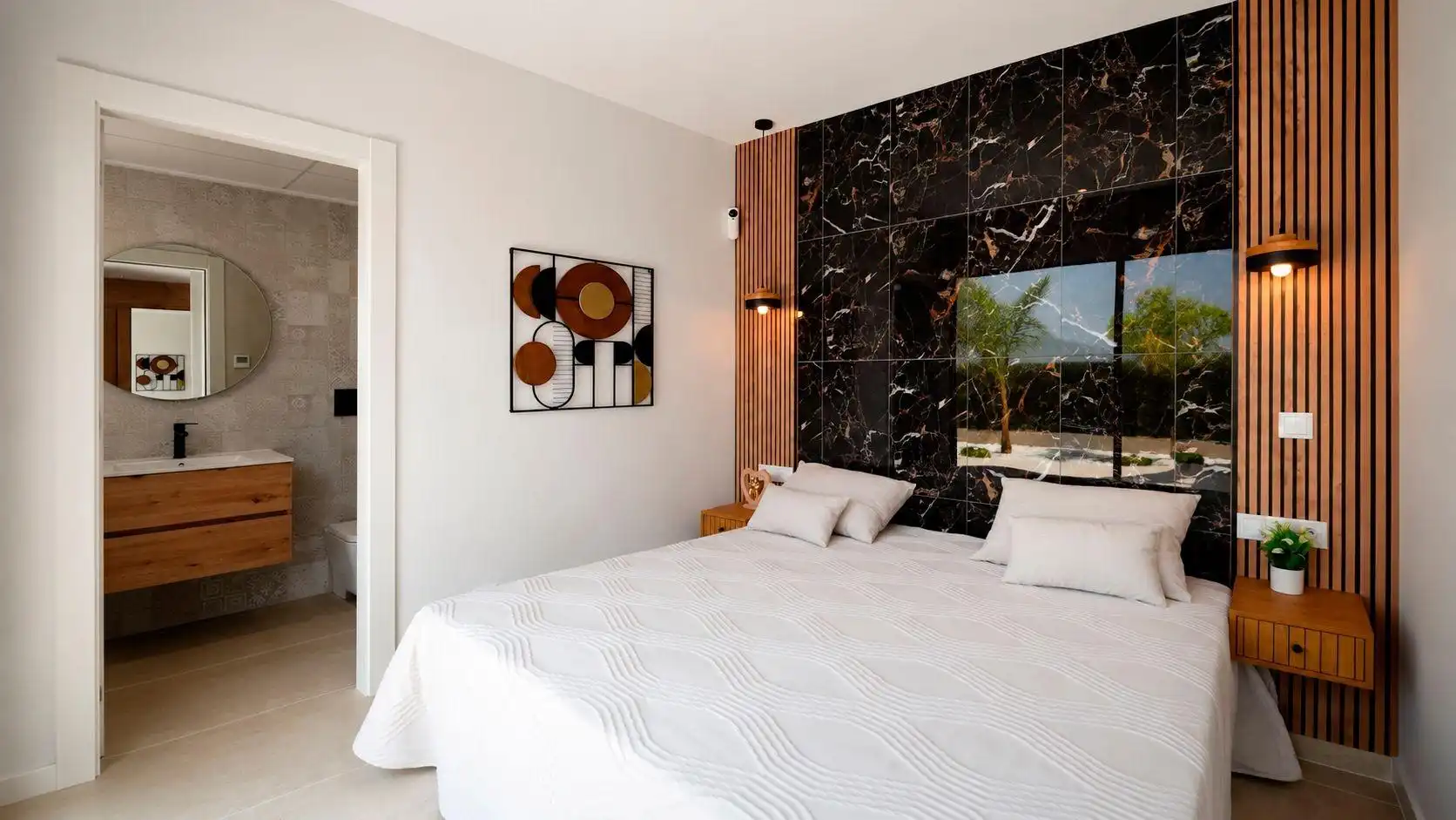 Chalet con piscina en venta en Los Montesinos, imagen 14